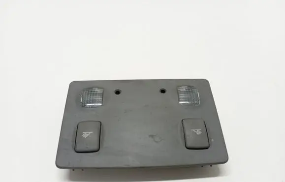 Audi A6 S6 C5 4B Front seat light 3212