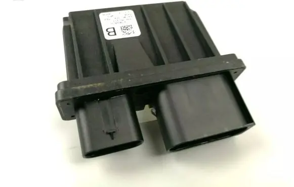 Volkswagen PASSAT B8 Other control units/modules 3Q0941329