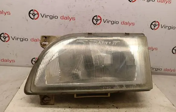 Ford Transit Headlight/headlamp 0374D