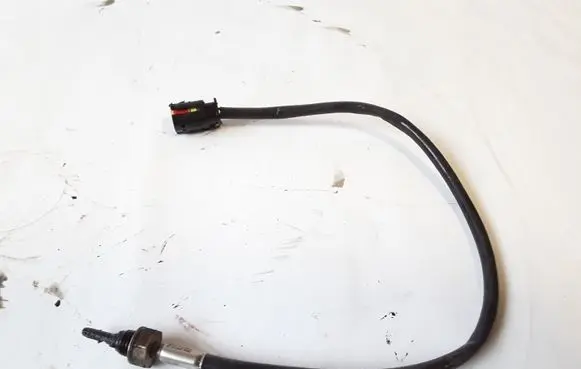 BMW X1 E84 Exhaust gas temperature sensor 7811913 0728000462