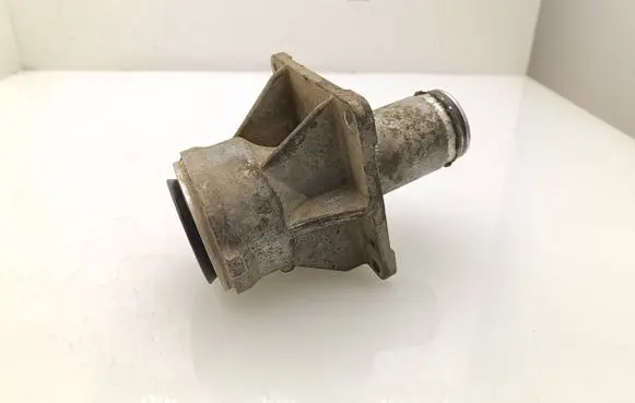 BMW 7 F01 F02 F03 F04 Driveshaft support bearing bracket 7588950 59280110
