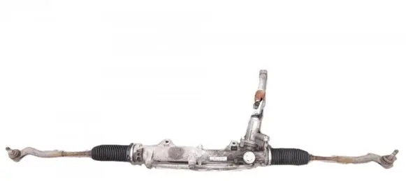 Mercedes-Benz C W204 Steering rack 2044606300 20411011017