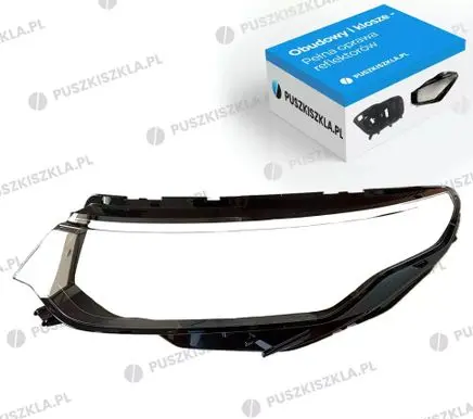 Headlight lense