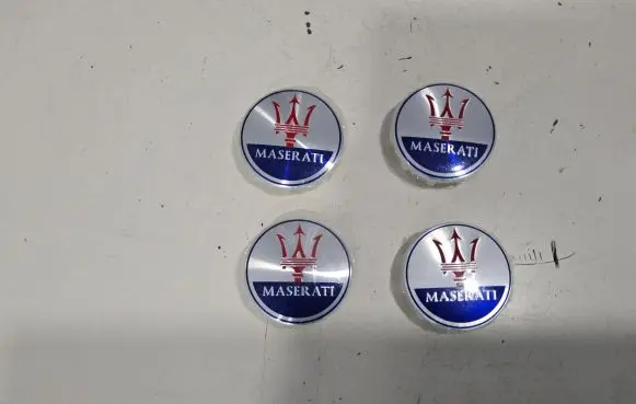 Maserati Ghibli Original wheel cap