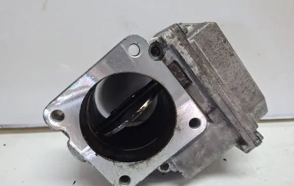 Opel Antara Throttle body valve S27612763 96955300