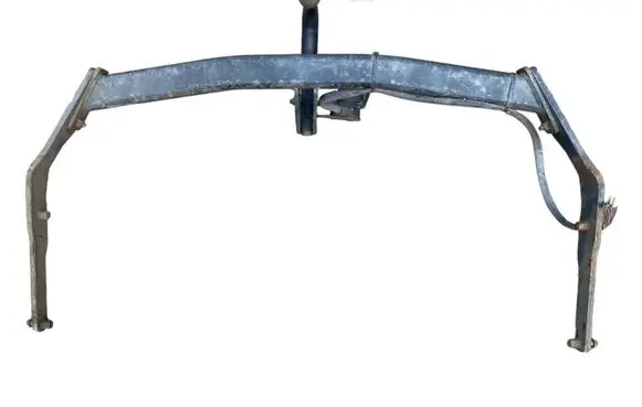Ford Focus Tow bar set BM5JN19D521AA 307411