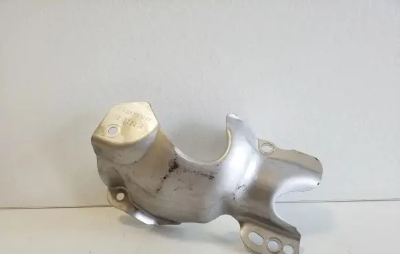 Mercedes-Benz GLC C254 Other under body part A2233321200