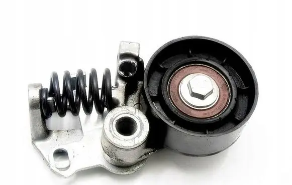 Ford Puma Timing belt tensioner 8115293607