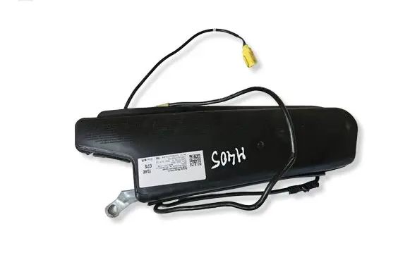 Volkswagen Golf VI Seat airbag 30354660