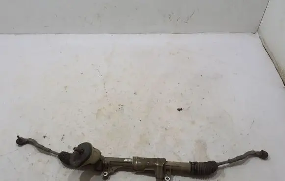 Renault Kangoo II Steering rack 490017419R