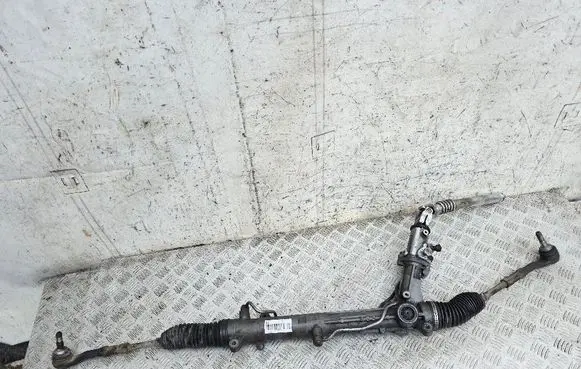 BMW 5 E60 E61 Steering rack 6777475 7853501232 7853232