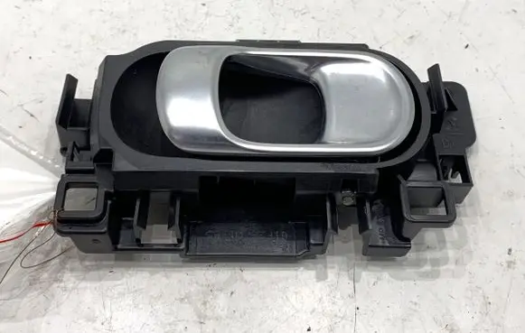 Citroen C3 Front door interior handle 9801288580