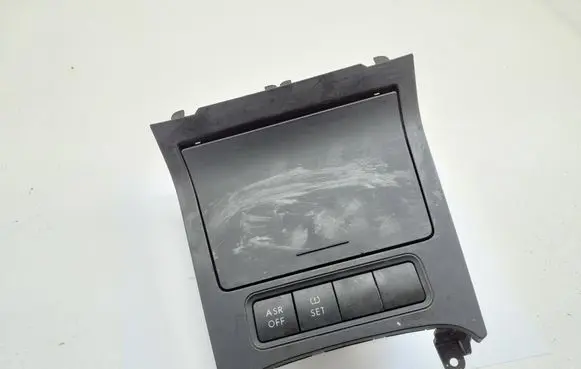 Volkswagen Golf V Car ashtray 1K0857961 VAP2190