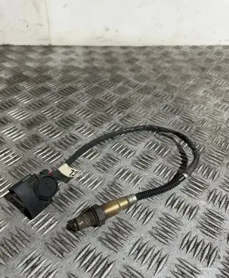 Opel Zafira B Lambda probe sensor 0258007284