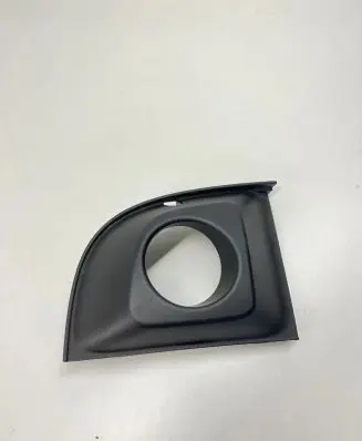 Fiat 500 Front fog light trim/grill 735425623 ST4651