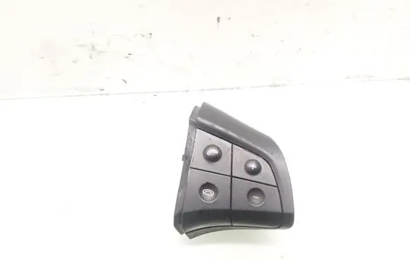 Steering wheel buttons/switches