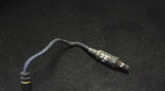 Mercedes-Benz ML W163 Lambda probe sensor 0258003782