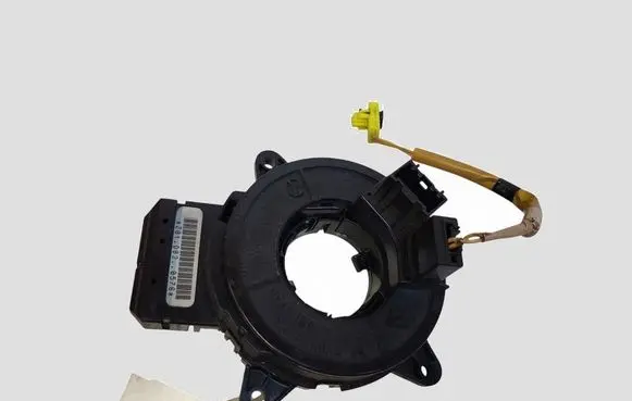 Mazda CX-7 Airbag slip ring squib (SRS ring)