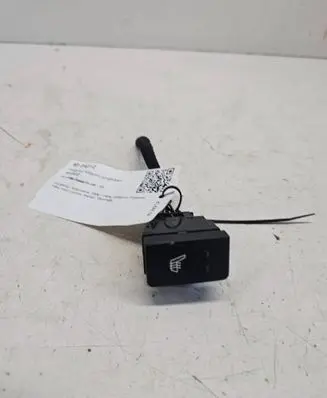 Hyundai Santa Fe Seat heating switch 