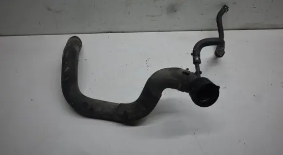 Seat Leon (1P) Engine coolant pipe/hose 1K0122101CC