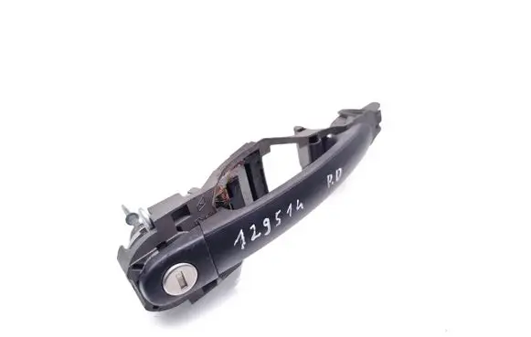 Volkswagen Fox Front door exterior handle