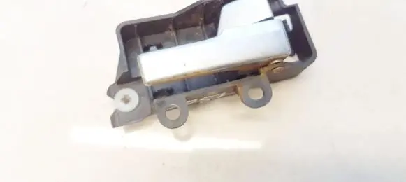 Ford Kuga I Rear door interior handle 3m51r22600aa 3m51-r22600-aa