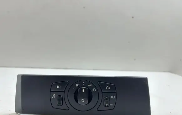 BMW 5 E60 E61 Light switch 6953741