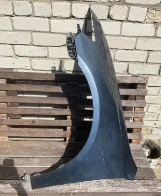 Honda Accord Fender