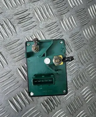 Peugeot 607 Electric window control switch PA6T30 21015
