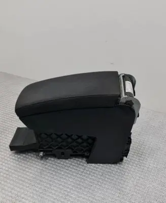 Volkswagen PASSAT B7 Armrest 3C0863319AQ 1111258988