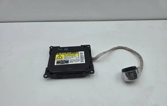 Lexus GS 300 350 430 450H Headlight ballast module Xenon MAX25000V 8596724010 3900078496