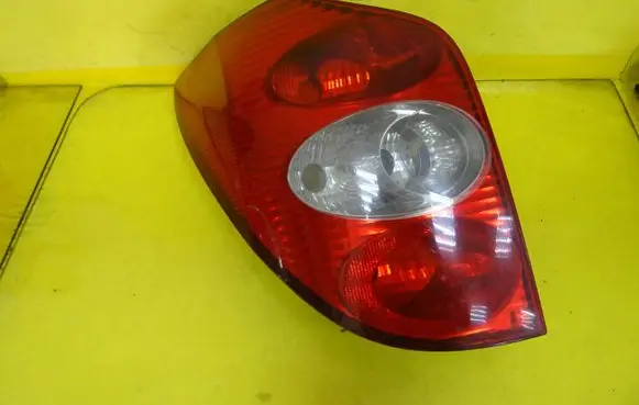 Renault Laguna II Rear/tail lights 8200002471 8200703487