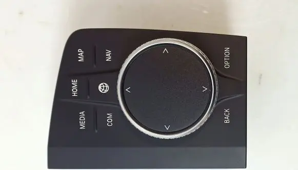 BMW 3 G20 G21 Sound control switch 65829462643 9462643