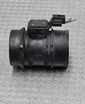 Dacia Sandero Mass air flow meter 5WK97021 8200682558 022028424