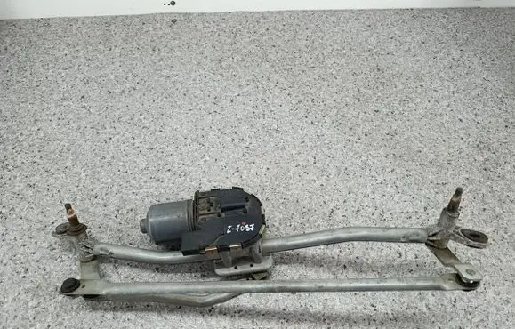 Audi A6 S6 C6 4F Front wiper linkage 4F1955119