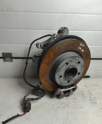 Mercedes-Benz A W177 Rear wheel hub spindle/knuckle 2470400