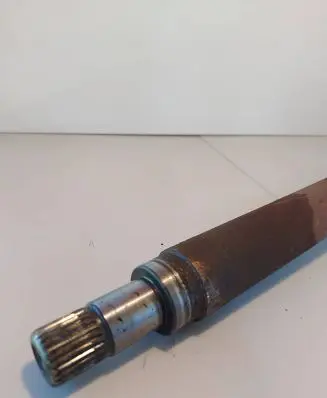 Volvo V60 Front driveshaft