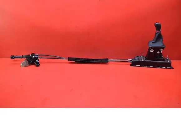 Skoda Octavia 985 Gear shift rod 5WA711049AP