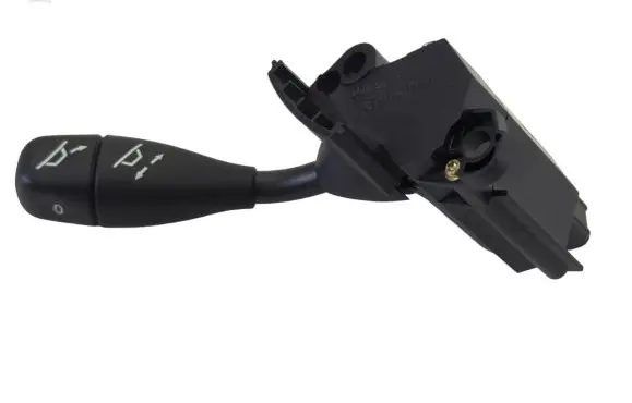 Mercedes-Benz S W220 Steering wheel adjustment handle/lever A2205450022 01411500
