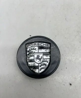 Porsche 911 997 Original wheel cap 7L5601149 7L5601149E 7PP601149