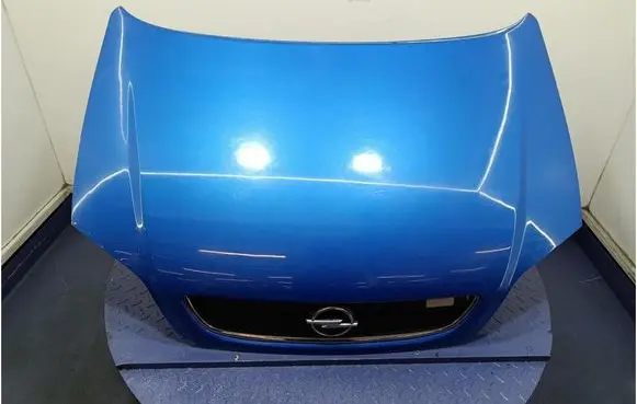 Opel Zafira A Engine bonnet/hood