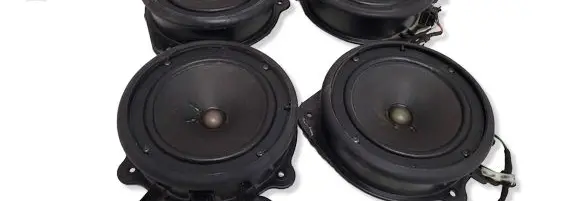 Audi A4 S4 B6 8E 8H Audio system kit 8E0035411A