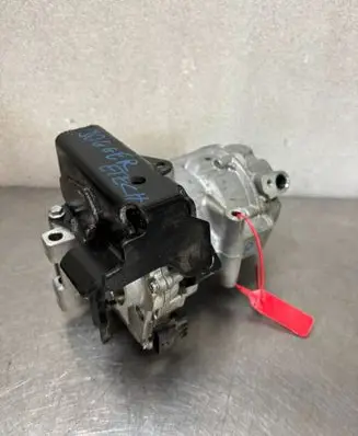 Air conditioning (A/C) compressor (pump)