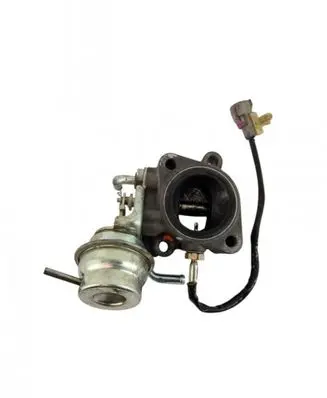 Isuzu D-Max EGR valve