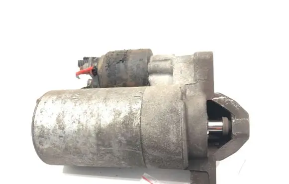 Peugeot 207 Starter motor