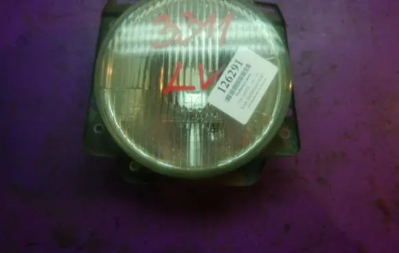 Volkswagen Golf III Headlight/headlamp