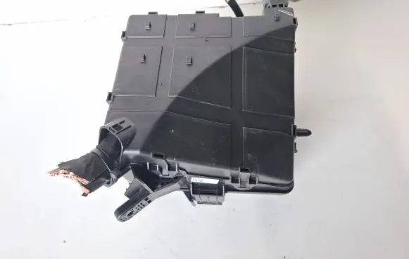KIA Sportage Fuse box set 91990F1540 91955D9AF0A 914H0F1440