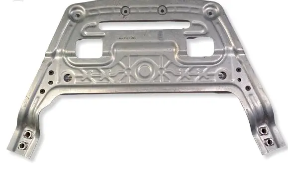 Maserati Levante Engine splash shield/under tray 