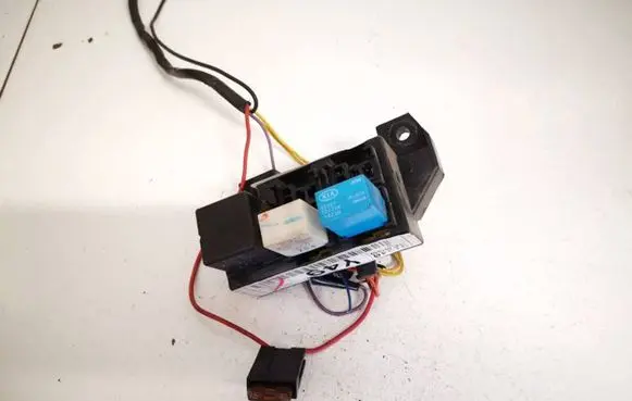 Fuse box set