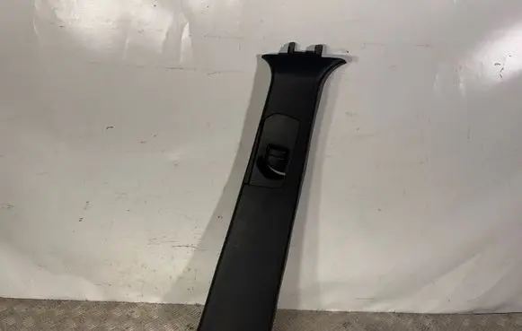 Jeep Grand Cherokee (B) pillar trim (top) 1GT14DX9AE